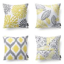 Decorative Throw Pillow