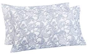 Gram Flannel Pillowcases